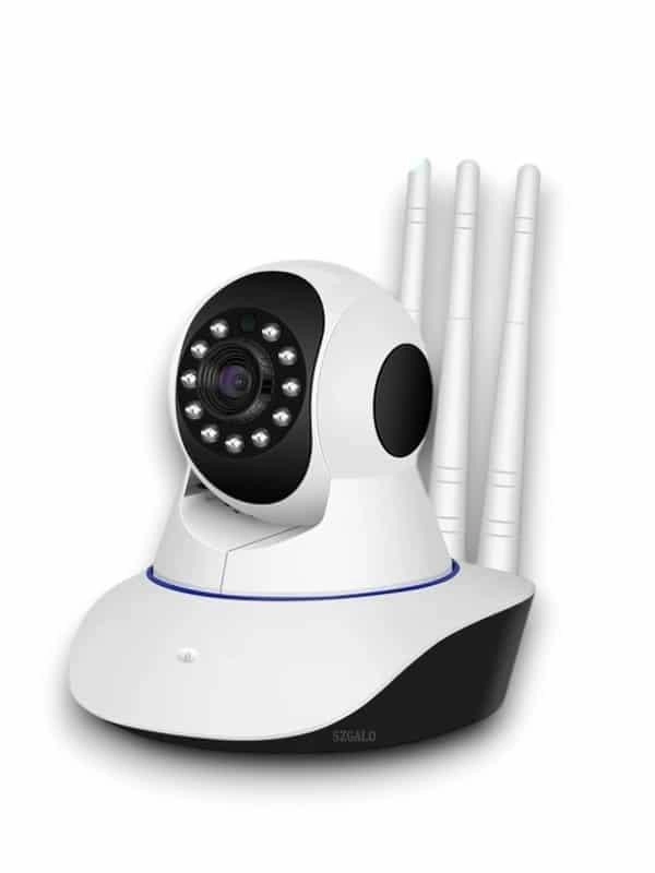 Kablosuz Kamera ( Lisinya )