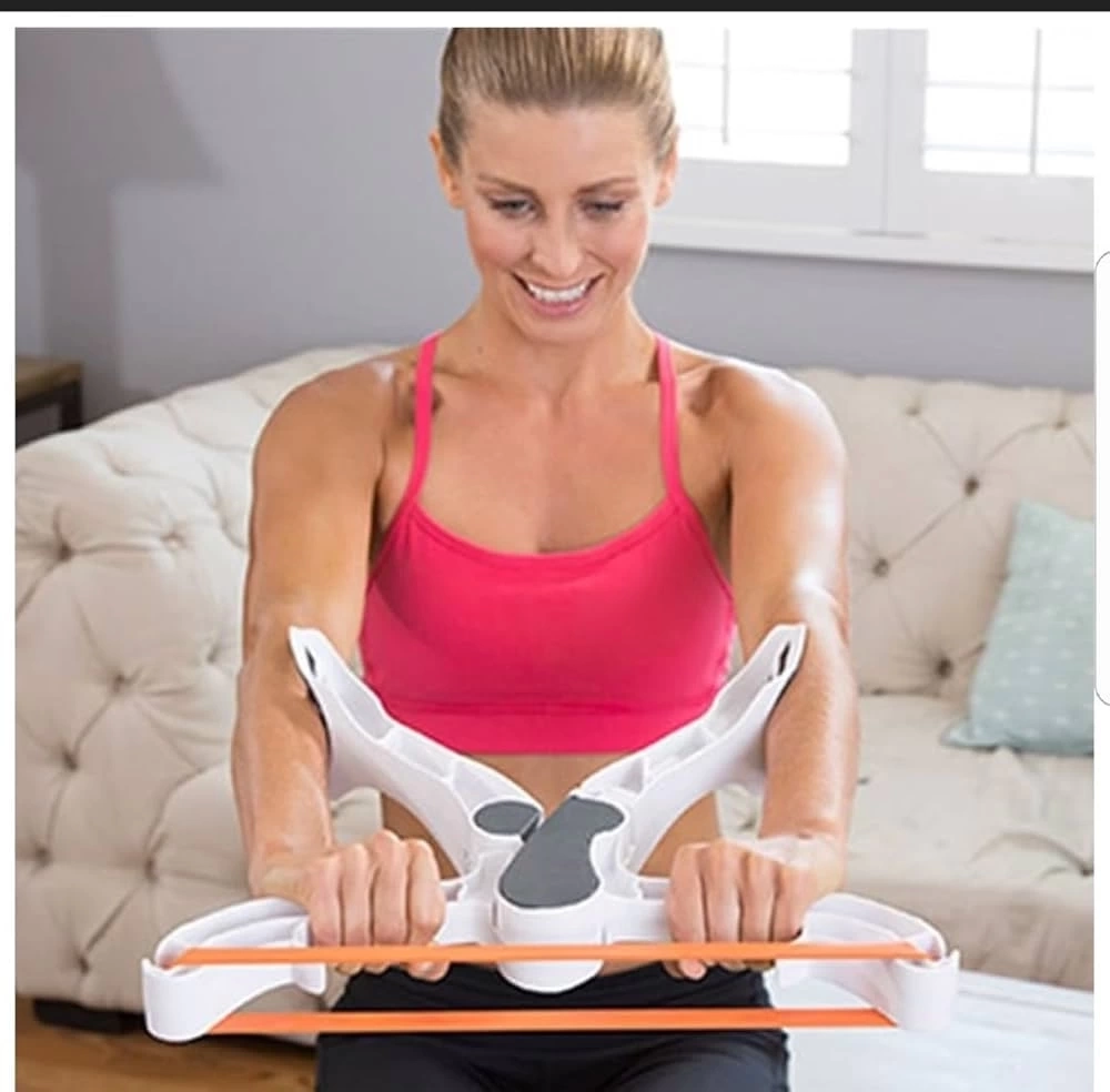 Wonder Arms Kol Gym Aleti ( Lisinya )