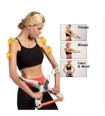 Wonder Arms Kol Gym Aleti ( Lisinya )