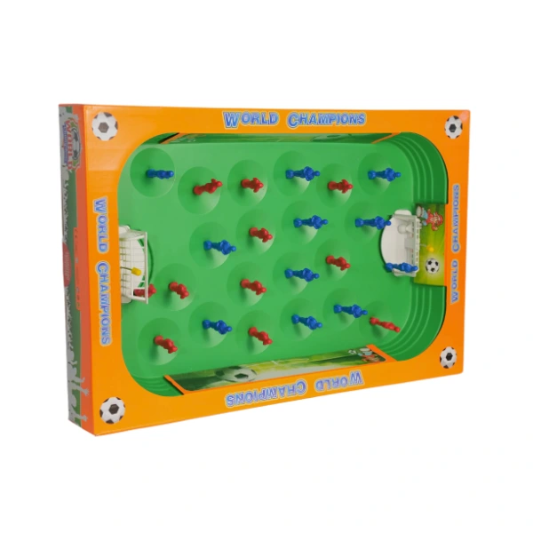 World Champions Futbol Oyunu Langırt ( Lisinya ) World Champions Futbol Oyunu Langırt ( Lisinya )