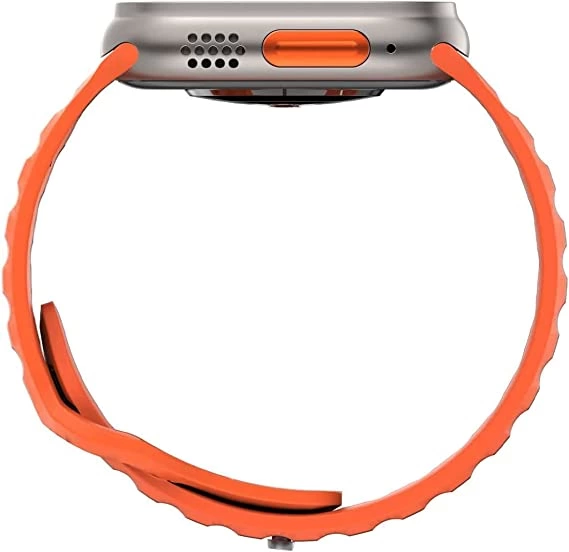 Ws28 Ultra 49mm Siri Tansiyon Ateş Nabız Ölçer Akıllı Saat ( Lisinya ) Ws28 Ultra 49mm Siri Tansiyon Ateş Nabız Ölçer Akıllı Saat ( Lisinya )