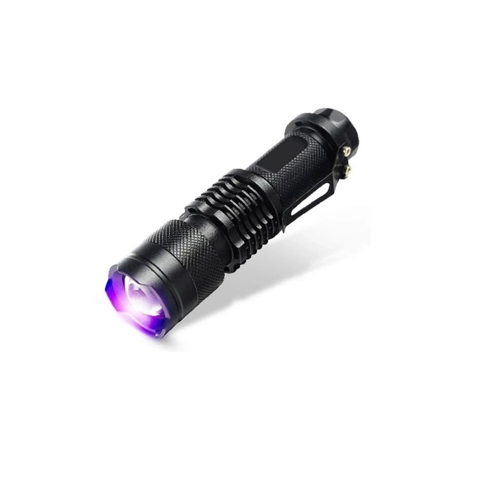 Wt-303 Mini Sahte Parayı Gösteren El Feneri ( Lisinya )
