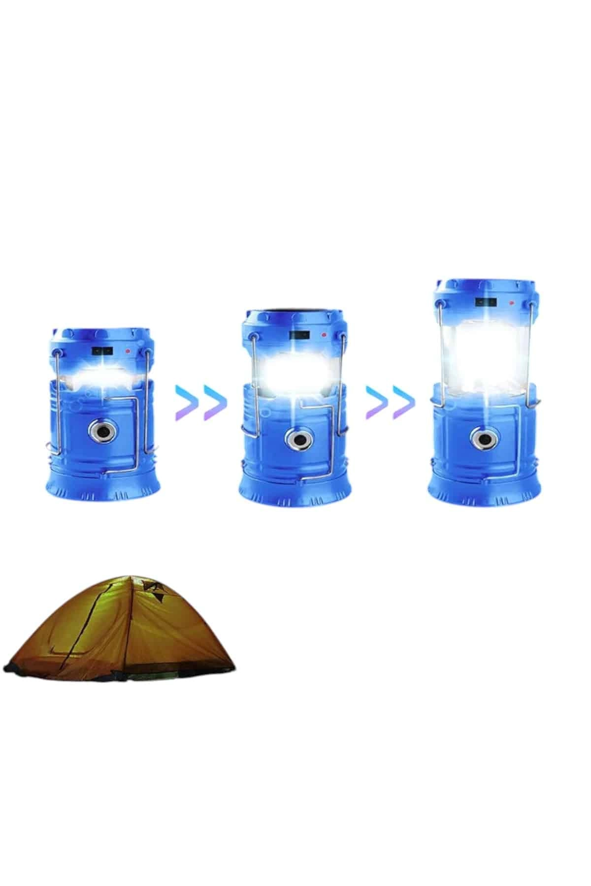 Xf5800 Kamp Lambası ( Lisinya )