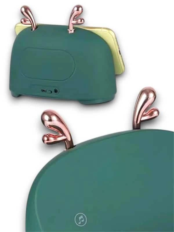 Xm-318 Telefon Tutuculu Hoparlör ( Lisinya ) Xm-318 Telefon Tutuculu Hoparlör ( Lisinya )