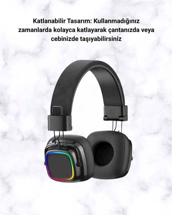 Xy30-bluetooth Kulaklık ( Lisinya )