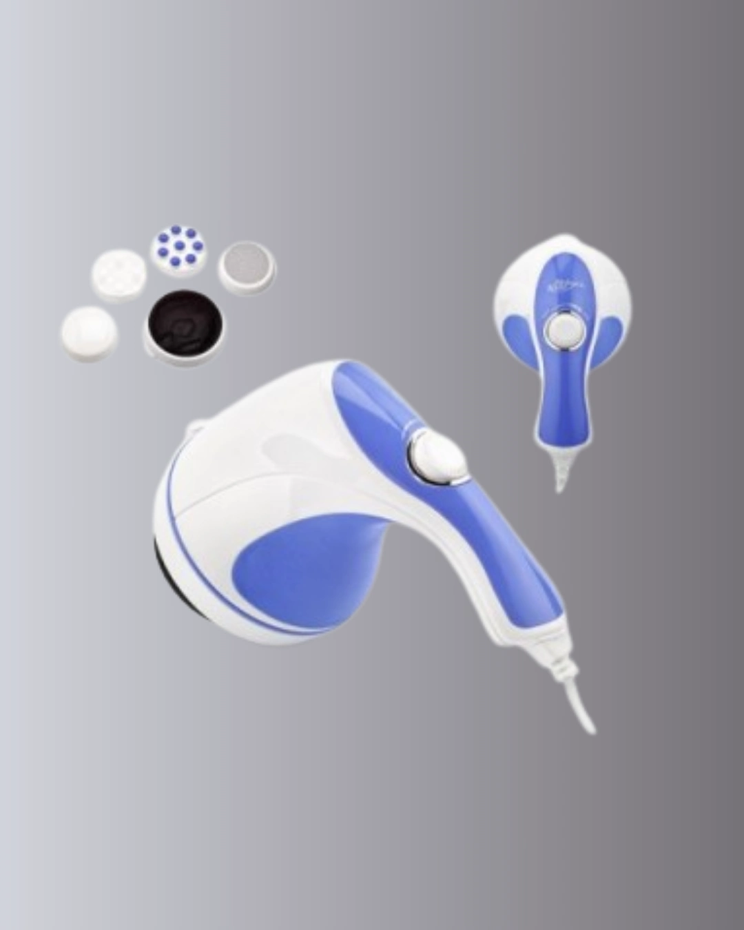 Yağ Yakıcı Masaj Aleti ( Lisinya )