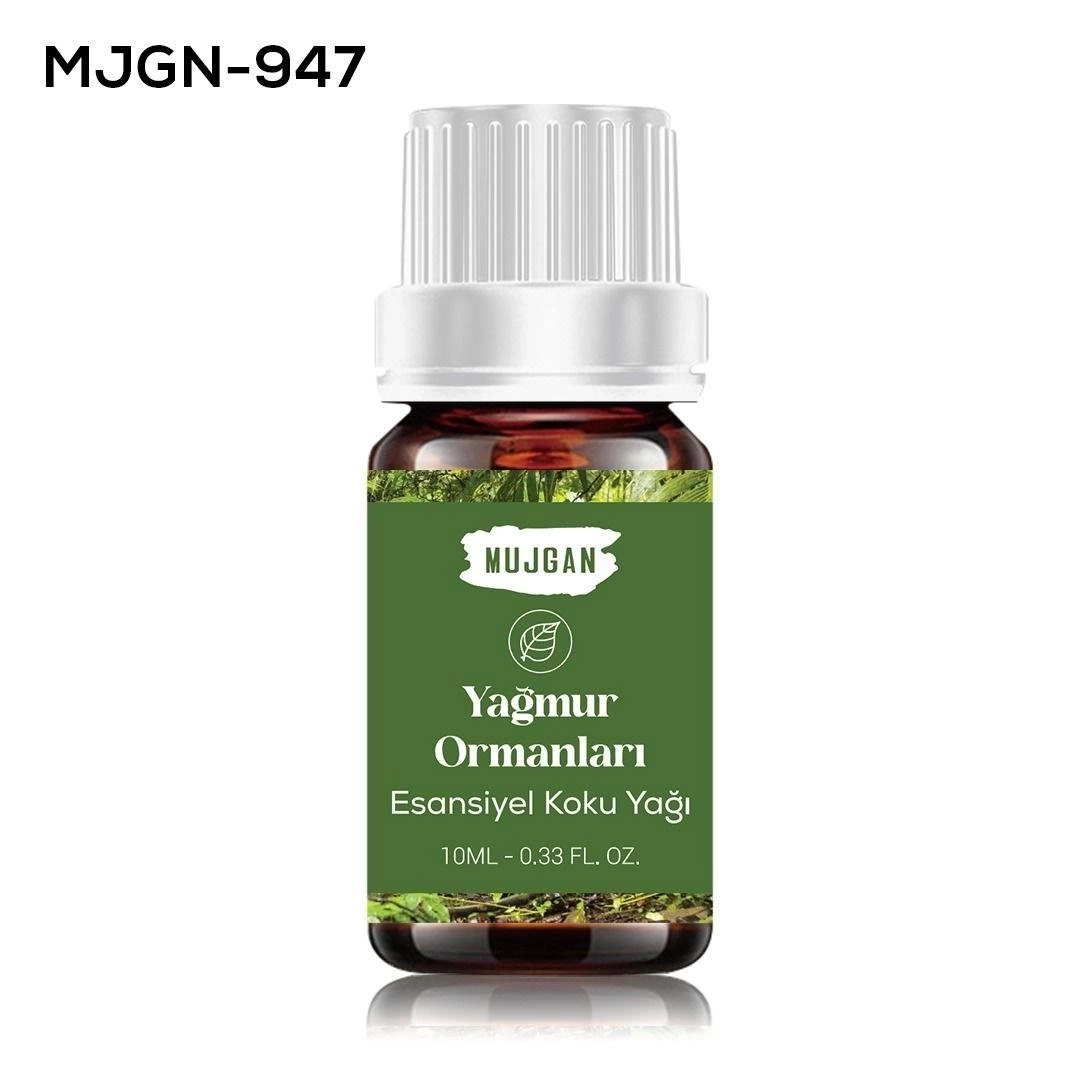 Yağmur Ormanı Esans ( Lisinya )