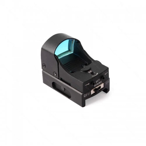 Yakın Menzilli Için Hedefleme Çift Renk Işıklı Reddot Sight ( Lisinya ) Yakın Menzilli Için Hedefleme Çift Renk Işıklı Reddot Sight ( Lisinya )