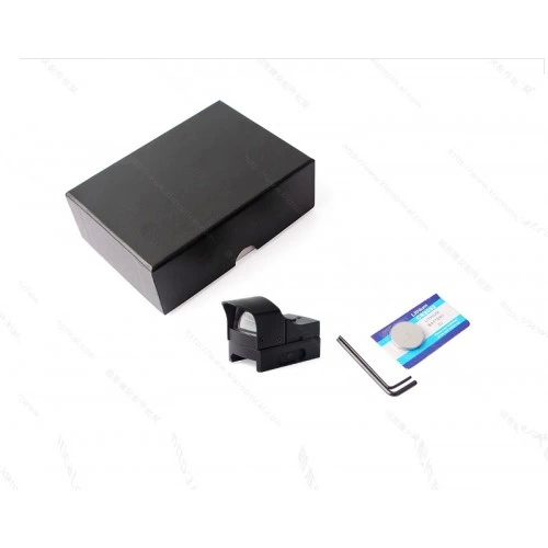 Yakın Menzilli Için Hedefleme Çift Renk Işıklı Reddot Sight ( Lisinya ) Yakın Menzilli Için Hedefleme Çift Renk Işıklı Reddot Sight ( Lisinya )