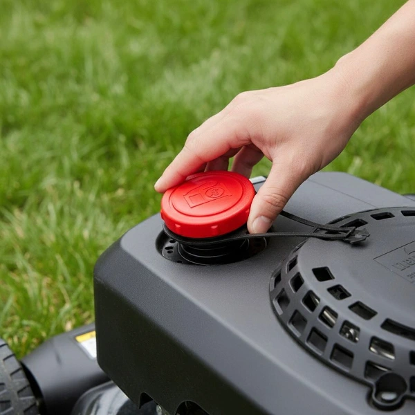 Yakıt Deposu Kapağı ( Lisinya )