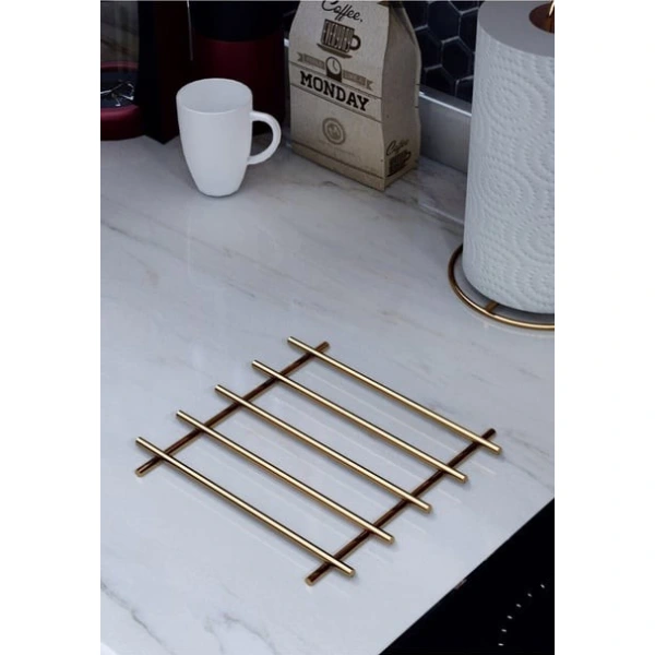 Yanmaz Paslanmaz Çelik Nihale Gold Renk ( Lisinya ) Yanmaz Paslanmaz Çelik Nihale Gold Renk ( Lisinya )