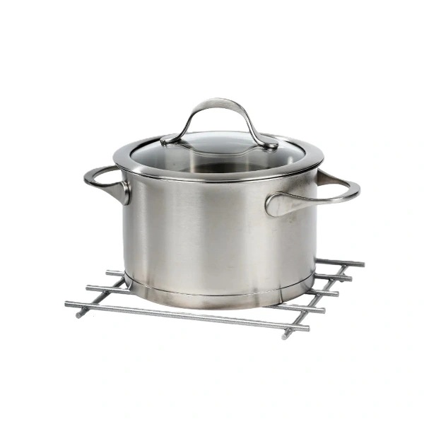 Yanmaz Paslanmaz Çelik Nihale Krom Renk ( Lisinya ) Yanmaz Paslanmaz Çelik Nihale Krom Renk ( Lisinya )