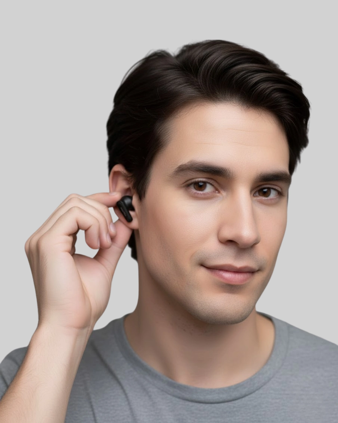 Yapay Zeka Destekli Bluetooth Kulaklık Anlık Çeviri Ve Gürültü Engelleme ( Lisinya )