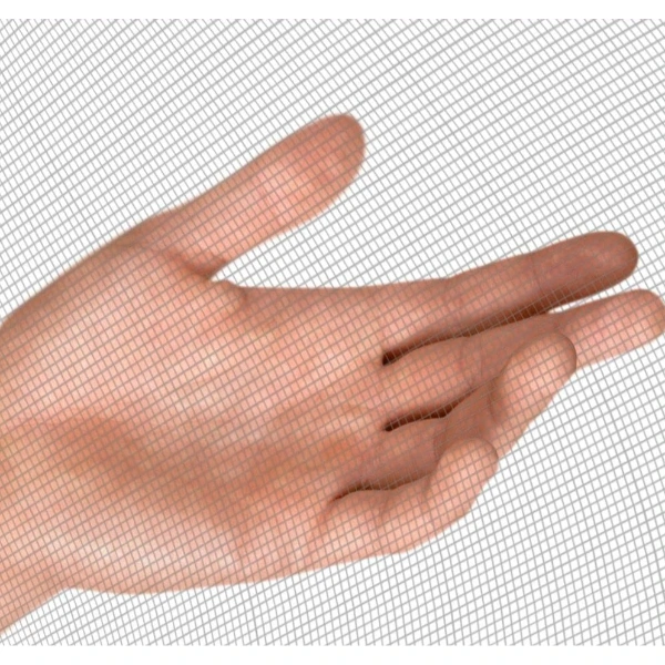 Yapışkanlı Çift Kanat Sineklik ( Lisinya ) Yapışkanlı Çift Kanat Sineklik ( Lisinya )