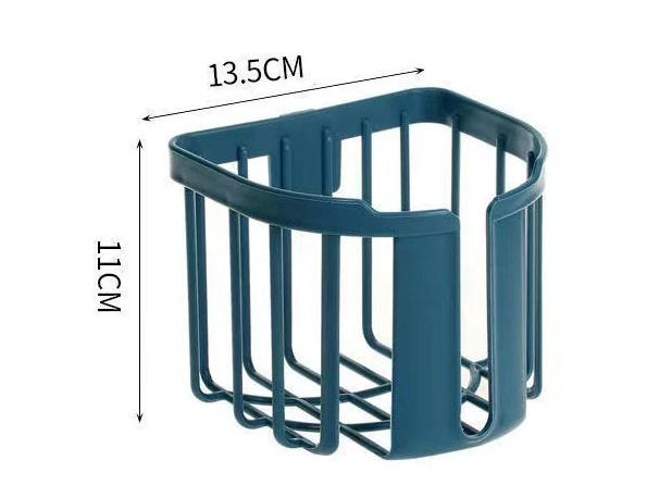 Yapışkanlı Çok Fonksiyonlu Banyo Organizeri Beyaz ( Lisinya ) Yapışkanlı Çok Fonksiyonlu Banyo Organizeri Beyaz ( Lisinya )