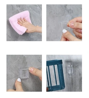 Yapışkanlı Çok Fonksiyonlu Banyo Organizeri Beyaz ( Lisinya ) Yapışkanlı Çok Fonksiyonlu Banyo Organizeri Beyaz ( Lisinya )