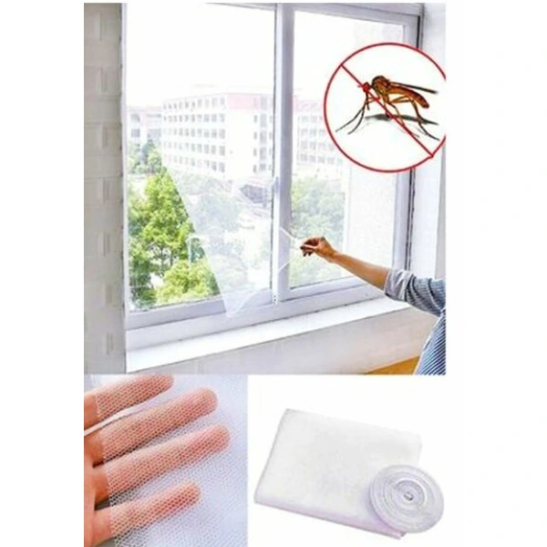 Yapışkanlı Tek Kanat Sineklik ( Lisinya ) Yapışkanlı Tek Kanat Sineklik ( Lisinya )