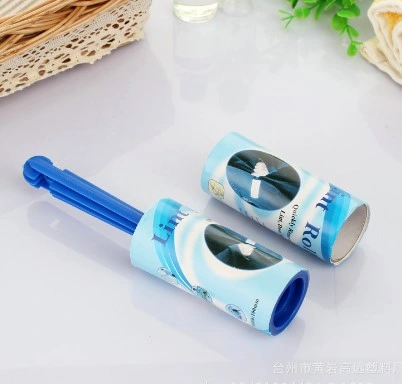 Yapışkanlı Tüy Toz Toplayıcı Rulo Seti ( Lisinya ) Yapışkanlı Tüy Toz Toplayıcı Rulo Seti ( Lisinya )