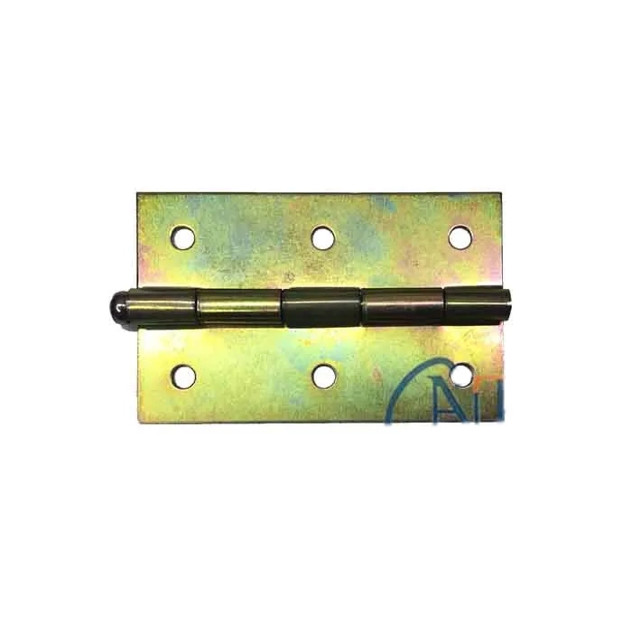 Yaprak Menteşe No:3 - 45x72mm, 1 Adet ( Lisinya ) Yaprak Menteşe No:3 - 45x72mm, 1 Adet ( Lisinya )