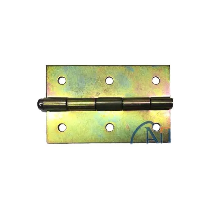 Yaprak Menteşe No:3 - 45x72mm, 24 Adet ( Lisinya ) Yaprak Menteşe No:3 - 45x72mm, 24 Adet ( Lisinya )