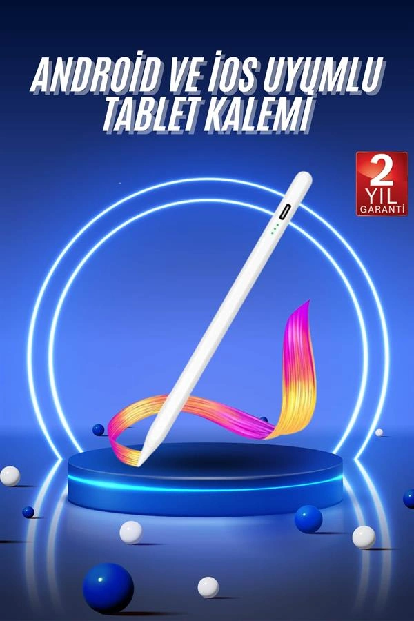 Yazı Çizim Kalemi İos Android Windows Uyumlu Tablet Telefon ( Lisinya ) Yazı Çizim Kalemi İos Android Windows Uyumlu Tablet Telefon ( Lisinya )