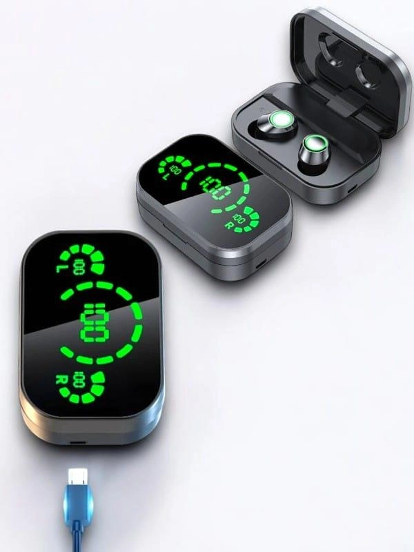 Yd3 Kulaklık ( Lisinya )