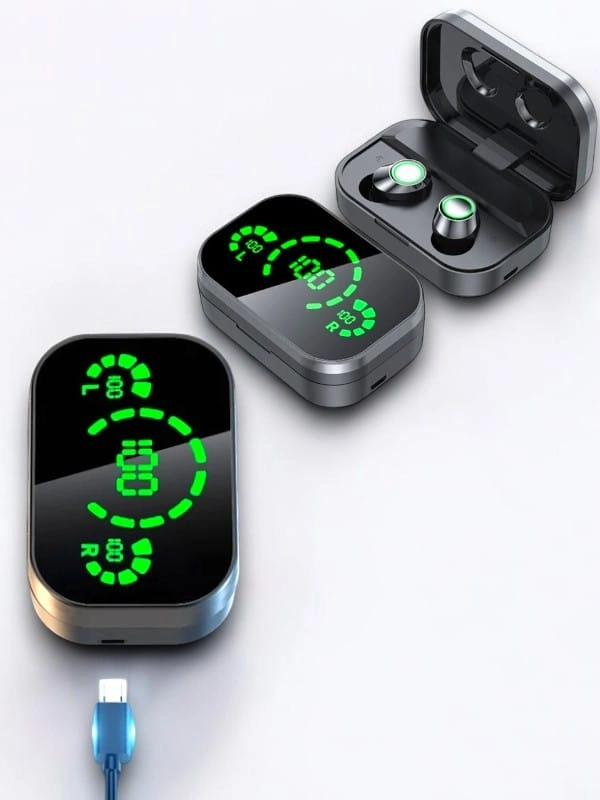 Yd3 Kulaklık ( Lisinya )