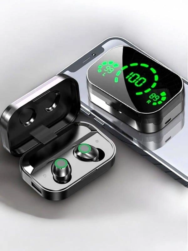 Yd3 Kulaklık ( Lisinya )