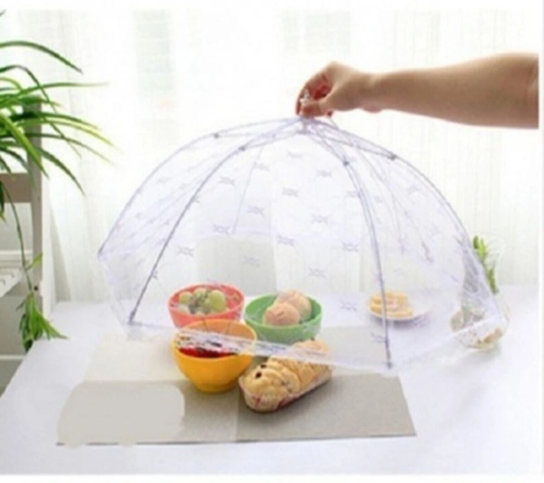 Yemek Koruma Şemsiyesi ( Lisinya ) Yemek Koruma Şemsiyesi ( Lisinya )
