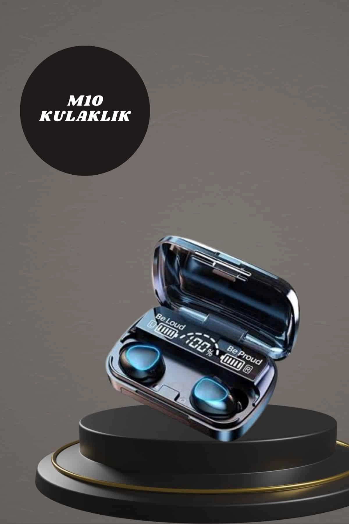 Yeni Model Akıllı Saat Ve Kulaklık Kampanyası Nabızz Ölçer Bluetooth Bağlantılı Uzun Pil Ömrü ( Lisinya )