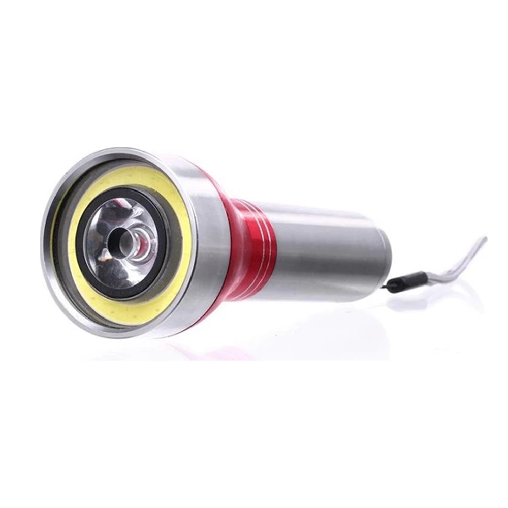 Yeni Model Ledli El Feneri  Wt-068 ( Lisinya )