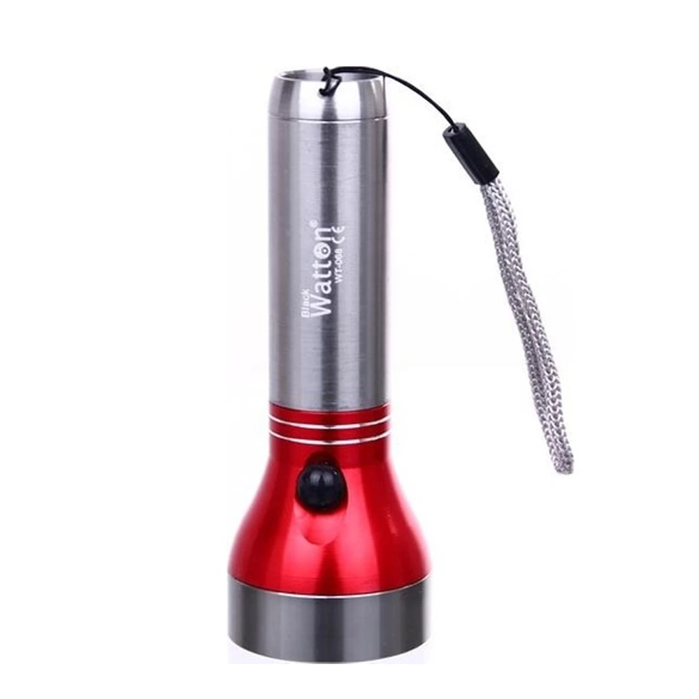 Yeni Model Ledli El Feneri  Wt-068 ( Lisinya )