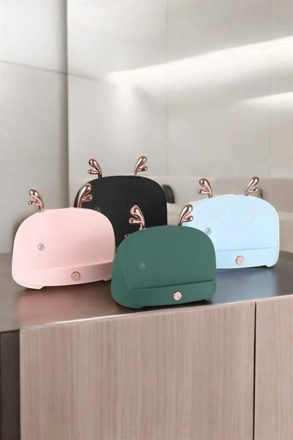 Yeni Nesil Akıllı Hoparlör Telefon Tutacağı Uzun Pil Ömrü Yüksek Ses Kaliteli ( Lisinya ) Yeni Nesil Akıllı Hoparlör Telefon Tutacağı Uzun Pil Ömrü Yüksek Ses Kaliteli ( Lisinya )