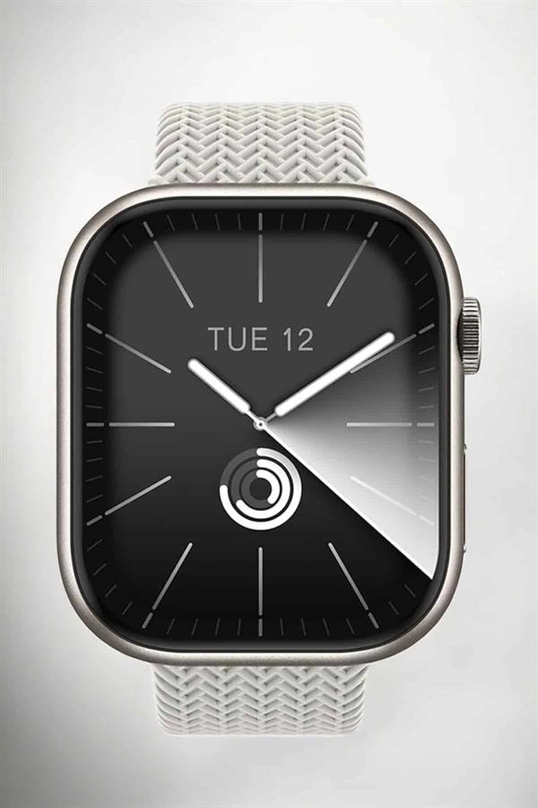 Yeni Nesil Akıllı Saat Arama Cevaplama Gps Takibi Adımsayar Nfc Özelliği ( Lisinya )