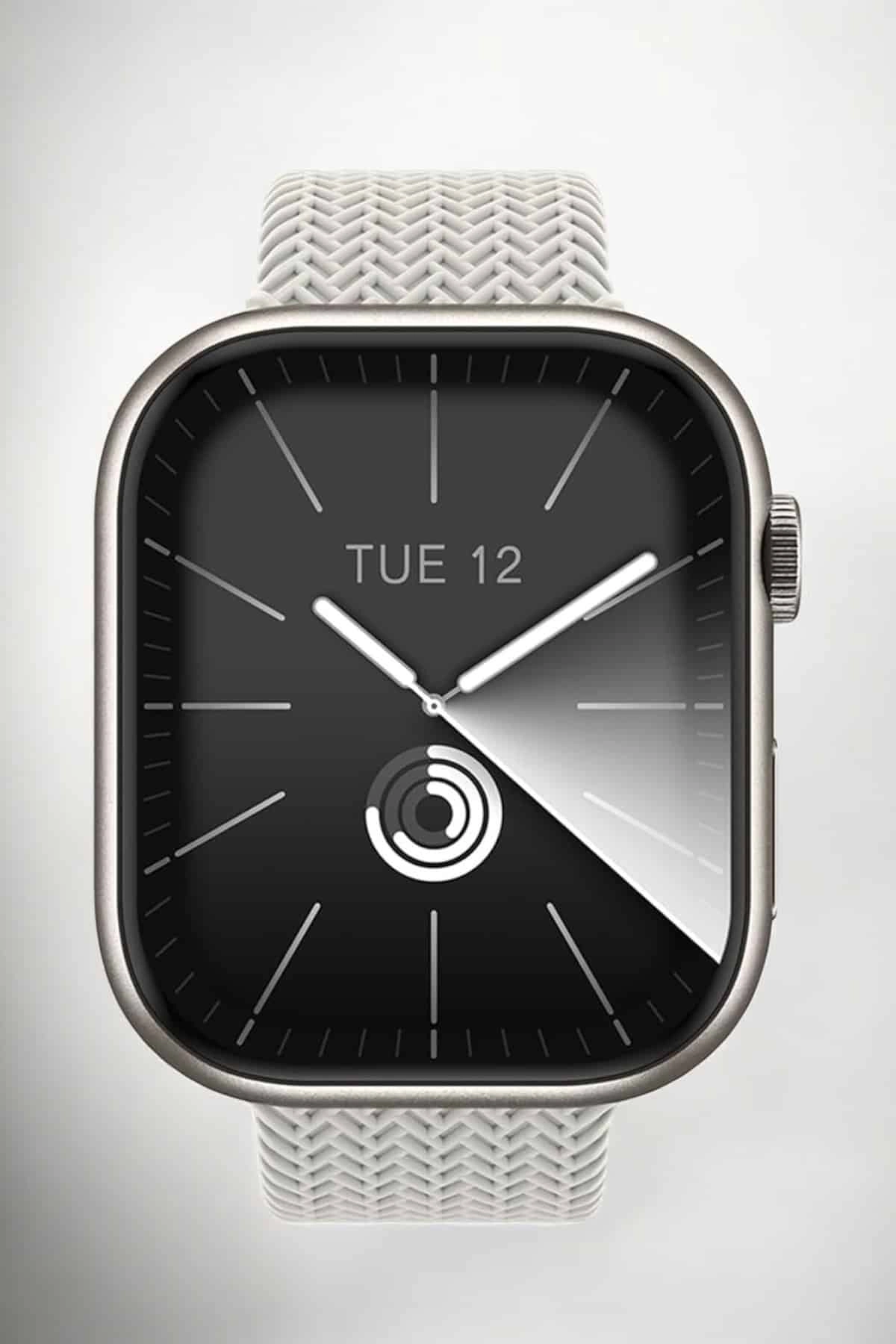 Yeni Nesil Akıllı Saat Arama Cevaplama Gps Takibi Adımsayar Nfc Özelliği ( Lisinya )