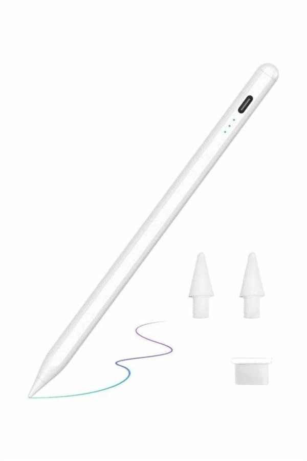 Yeni Nesil Android Ve İos Uyumlu Tablet Telefon Kalemi ( Lisinya ) Yeni Nesil Android Ve İos Uyumlu Tablet Telefon Kalemi ( Lisinya )