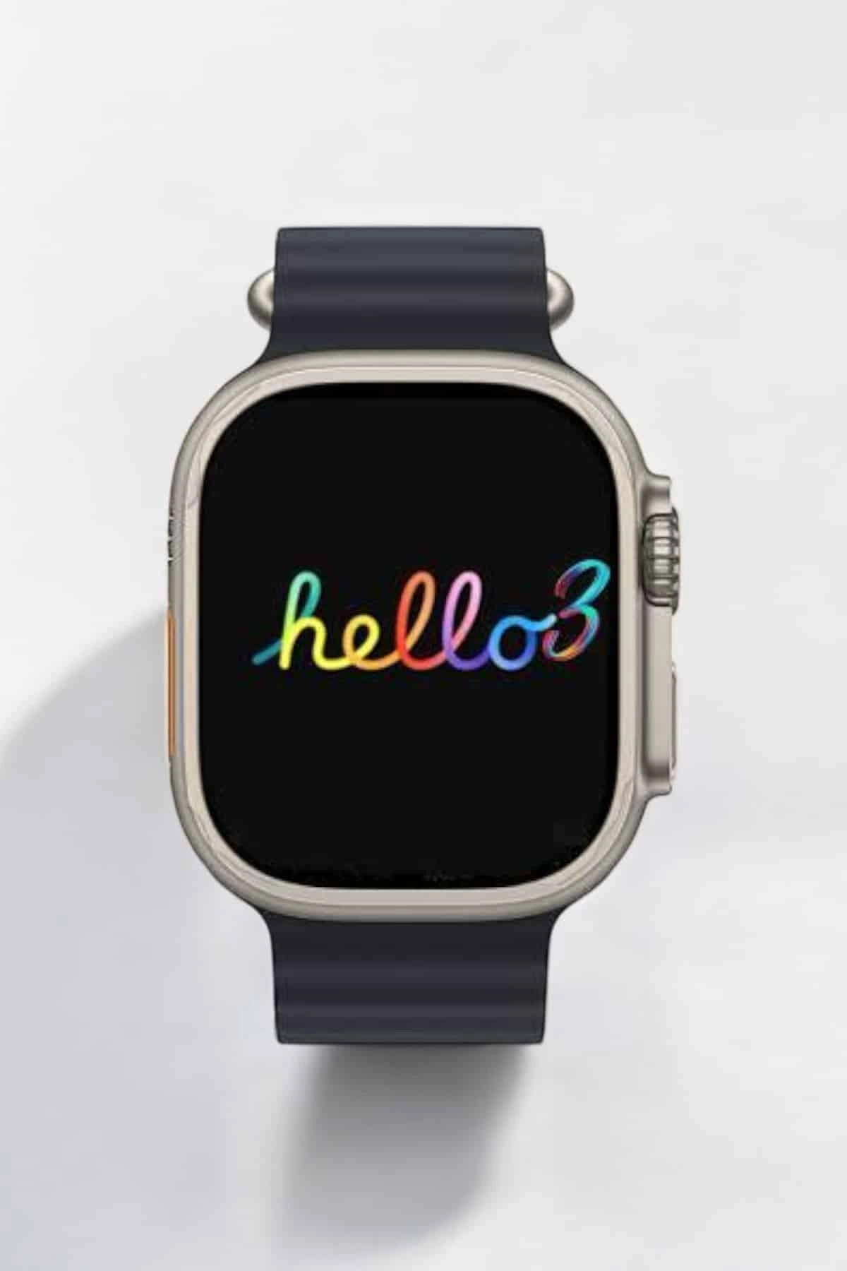 Yeni Nesil Arama Cevaplayan Uyku Ve Sağlık Takibi Gps Özelliği ( Lisinya )