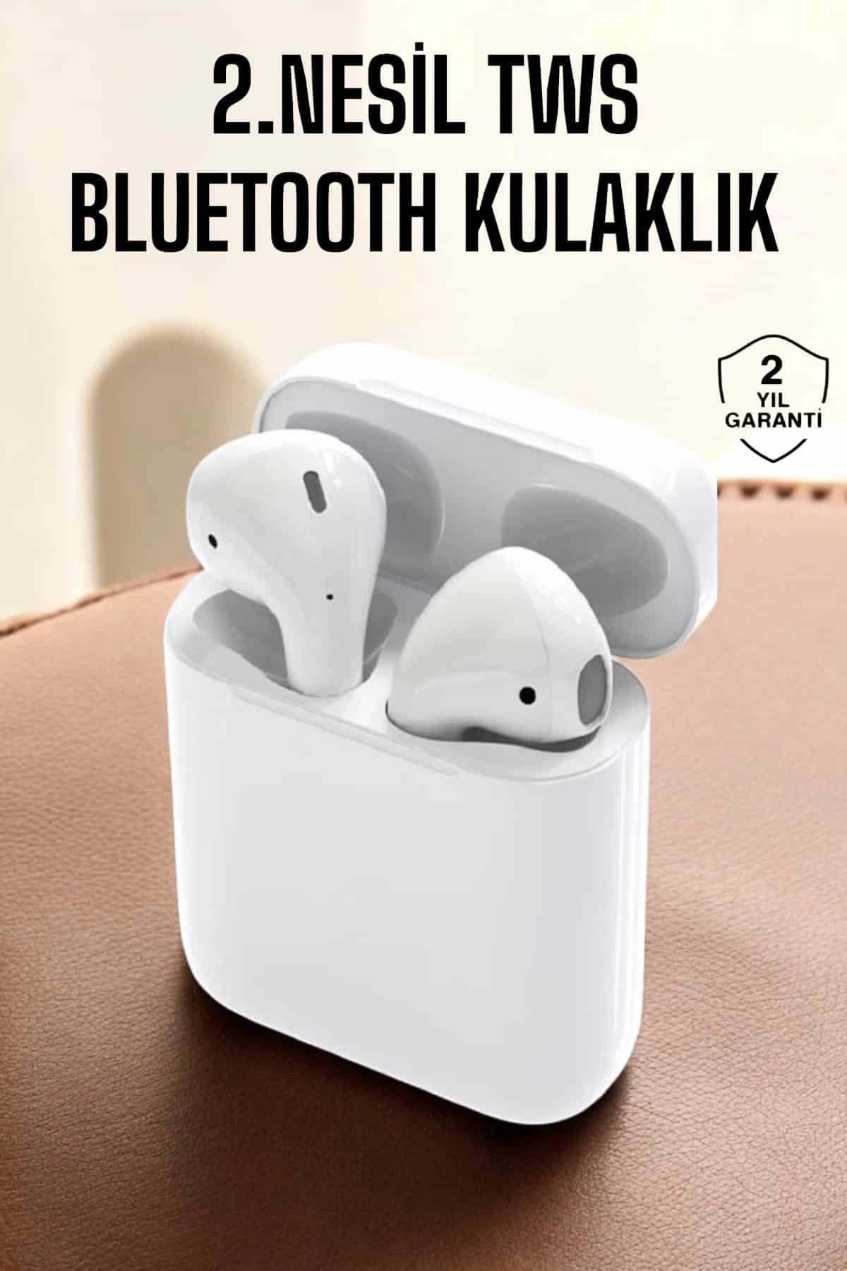 Yeni Nesil Bluetooth 5.0 Kablosuz Kulaklık Yüksek Ses Kalitesi Ve Uzun Pil Ömrü ( Lisinya ) Yeni Nesil Bluetooth 5.0 Kablosuz Kulaklık Yüksek Ses Kalitesi Ve Uzun Pil Ömrü ( Lisinya )