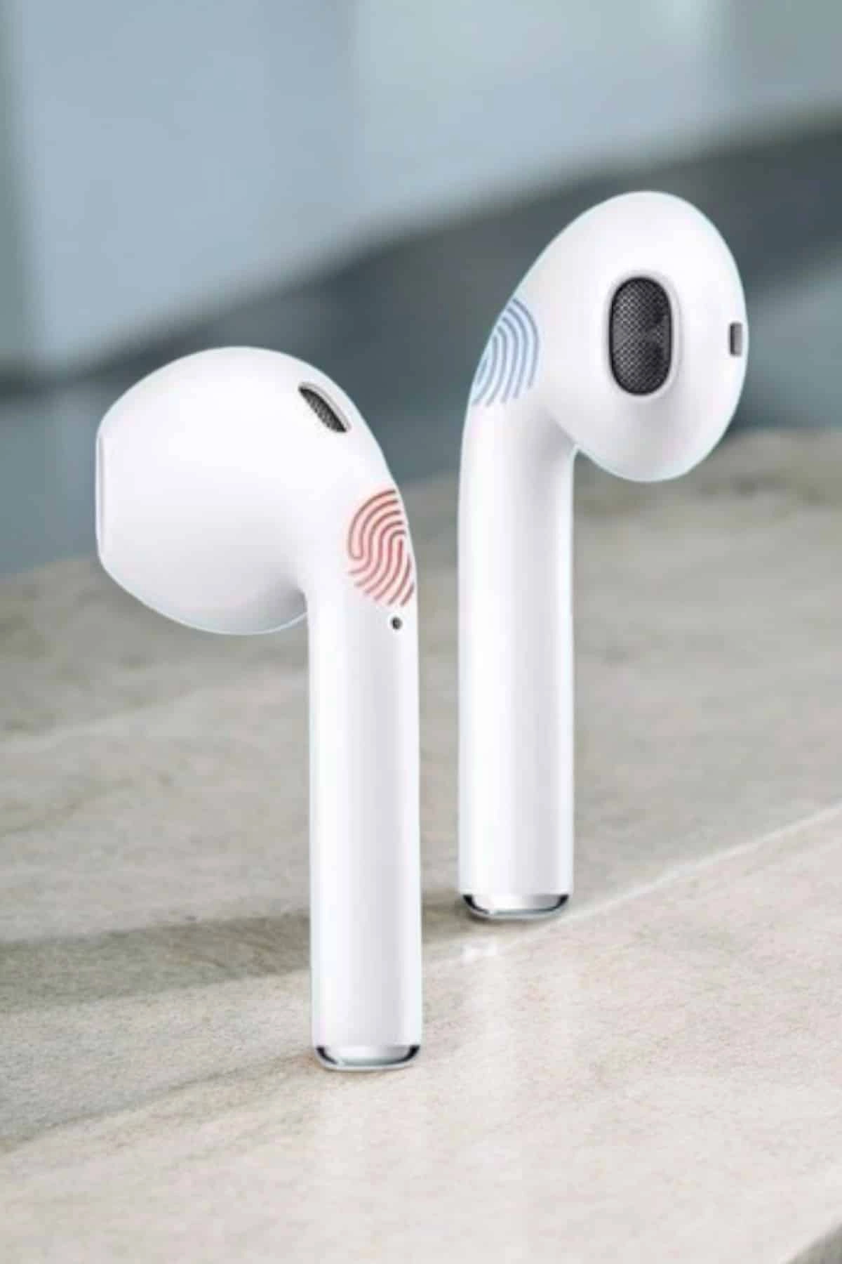 Yeni Nesil Bluetooth 5.0 Kablosuz Kulaklık Yüksek Ses Kalitesi Ve Uzun Pil Ömrü ( Lisinya )