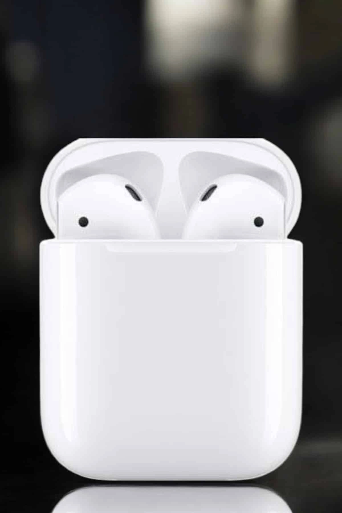 Yeni Nesil Bluetooth 5.0 Kablosuz Kulaklık Yüksek Ses Kalitesi Ve Uzun Pil Ömrü ( Lisinya )