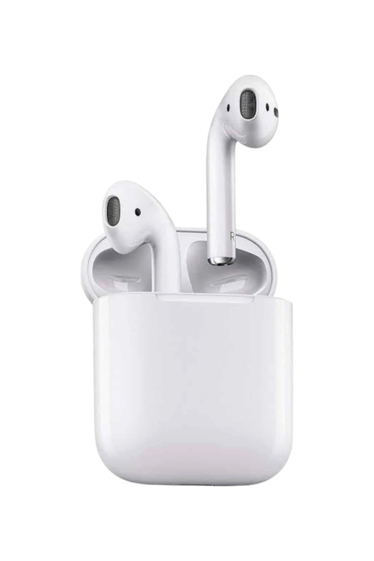 Yeni Nesil Bluetooth 5.0 Kablosuz Kulaklık Yüksek Ses Kalitesi Ve Uzun Pil Ömrü ( Lisinya )