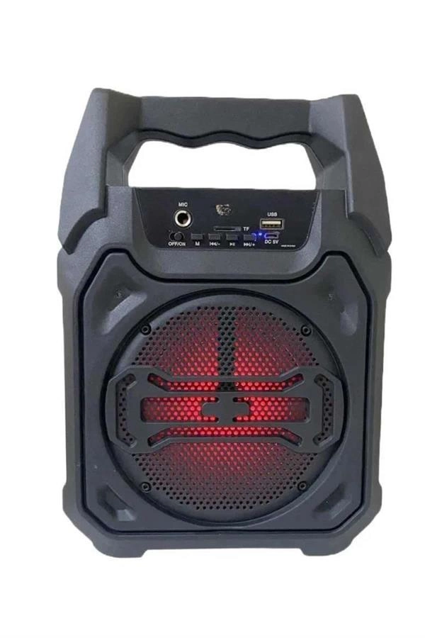 Yeni Nesil Bluetooth Hoparlör Usb Tf Kart Girişli Çoklu Bağlantı ( Lisinya ) Yeni Nesil Bluetooth Hoparlör Usb Tf Kart Girişli Çoklu Bağlantı ( Lisinya )