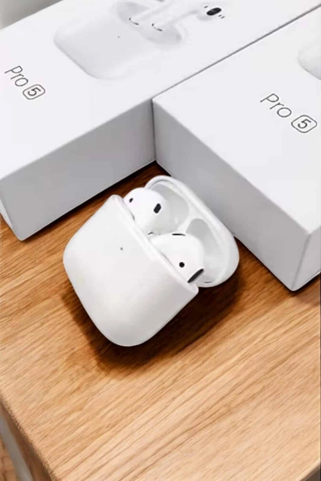 Yeni Nesil Bluetooth Kulaklık Anc Özelliği Yüksek Ses Kaliteli ( Lisinya )