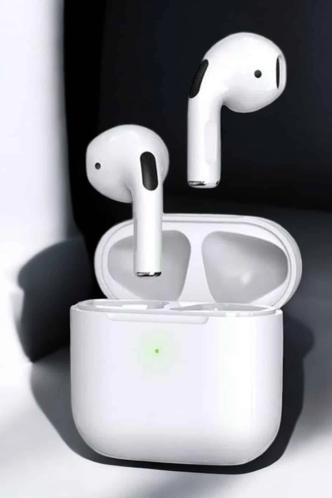 Yeni Nesil Bluetooth Kulaklık Anc Özelliği Yüksek Ses Kaliteli ( Lisinya )