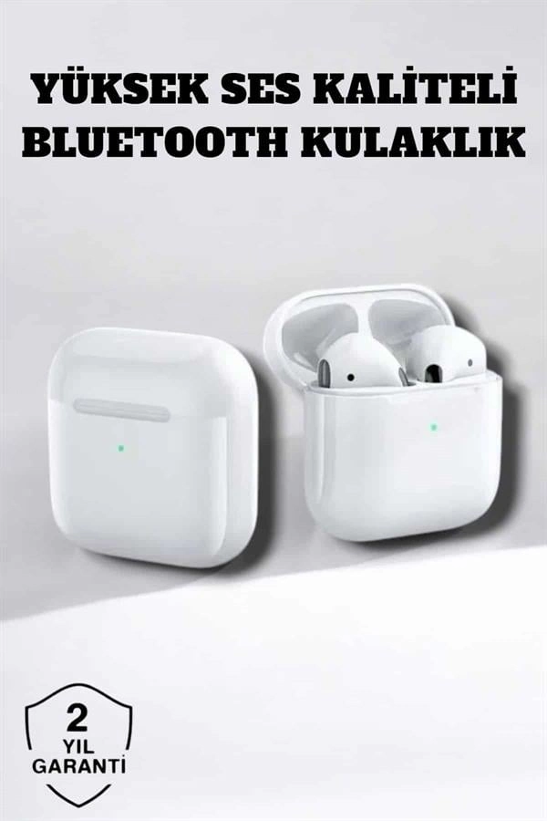 Yeni Nesil Bluetooth Kulaklık Eller Serbest Aramalar Ve Yüksek Kaliteli Ses İçin İdeal Kulaklık ( Lisinya )