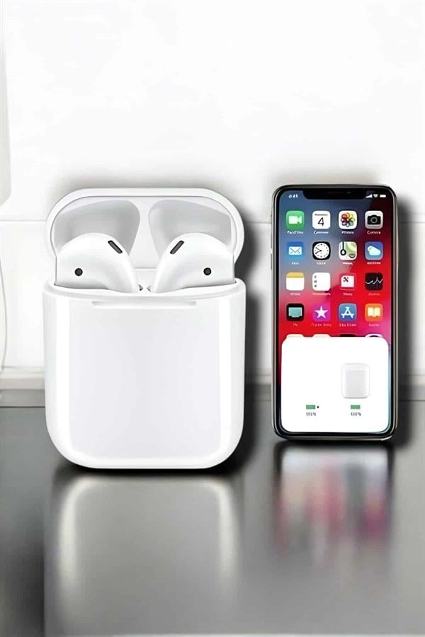 Yeni Nesil Bluetooth Kulaklık Eller Serbest Aramalar Ve Yüksek Kaliteli Ses İçin İdeal Kulaklık ( Lisinya )