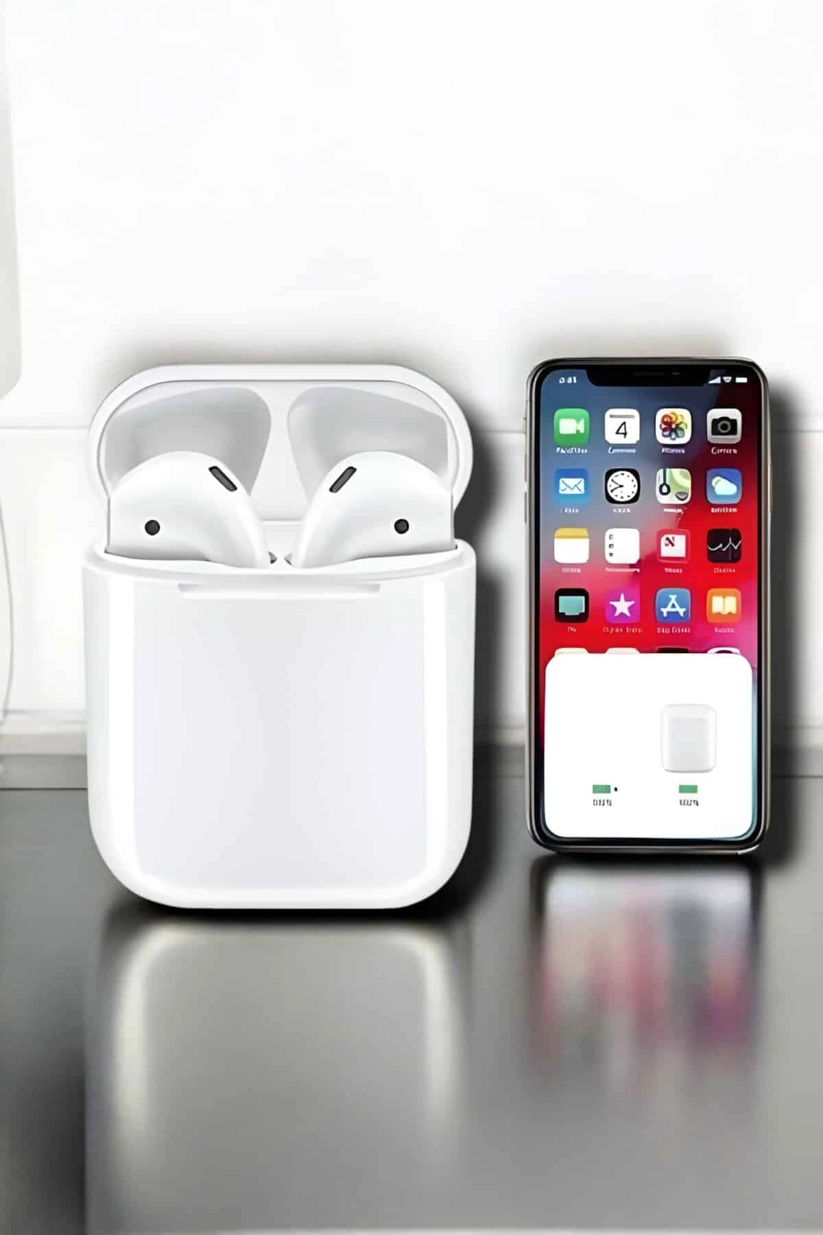 Yeni Nesil Bluetooth Kulaklık Eller Serbest Aramalar Ve Yüksek Kaliteli Ses İçin İdeal Kulaklık ( Lisinya )