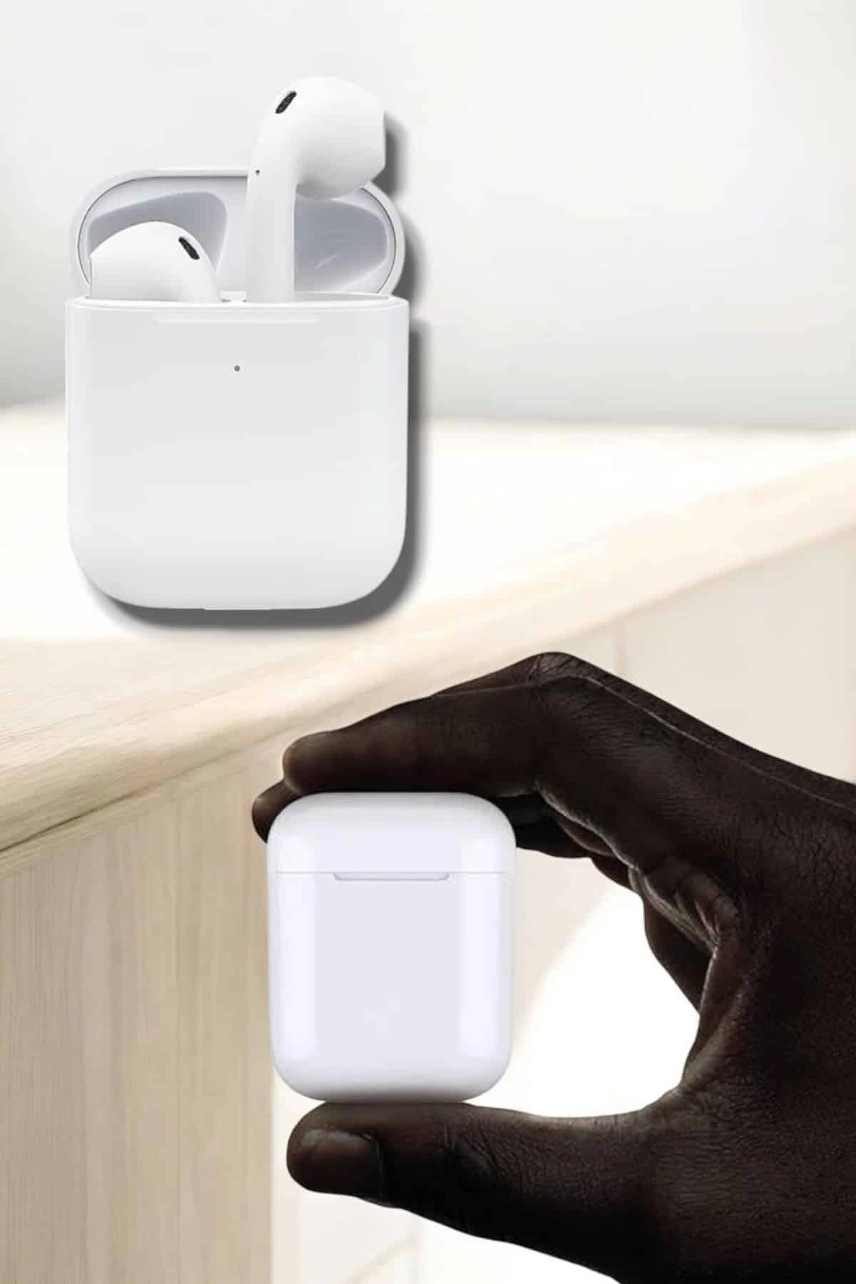 Yeni Nesil Bluetooth Kulaklık Eller Serbest Aramalar Ve Yüksek Kaliteli Ses İçin İdeal Kulaklık ( Lisinya )