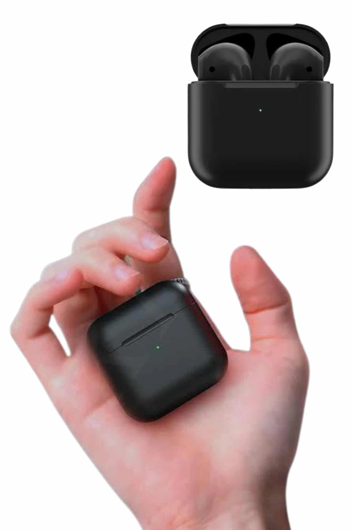 Yeni Nesil Bluetooth Kulaklık İos Android Uyumlu Hd Ses Performansı ( Lisinya )