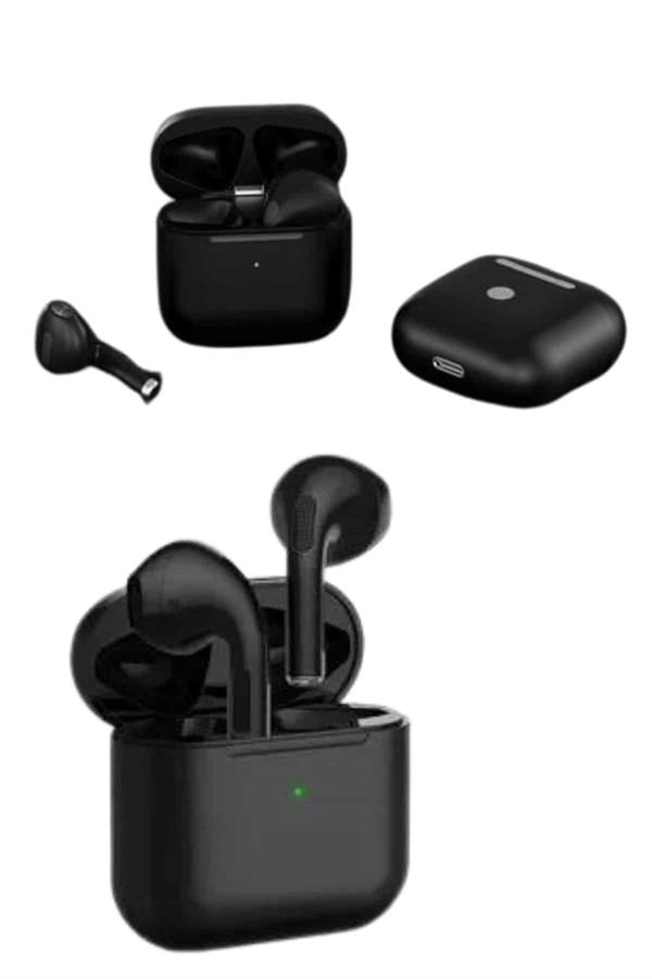 Yeni Nesil Bluetooth Kulaklık İos Android Uyumlu Hd Ses Performansı ( Lisinya )